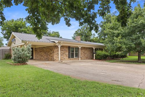 1101 14th St, Honey Grove, TX, 75446-2018 | Card Image