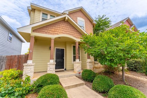 4514 Senda Ln, Austin, TX, 78725-2930 | Card Image