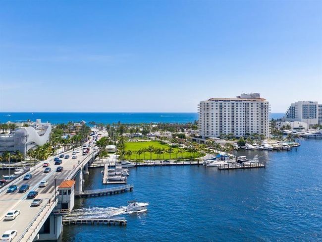 APT-404 - 1 Las Olas Cir, Condo with 2 bedrooms, 2 bathrooms and null parking in Fort Lauderdale FL | Image 74