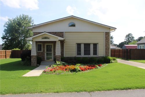 3620 Fischer Ave, Fort Smith, AR, 72904-2526 | Card Image