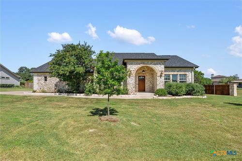 201 Campo Colinas Dr, Bertram, TX, 78605-4354 | Card Image