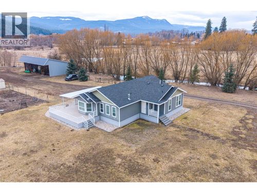 64 Bloom Rd, Lumby, BC, V0E2G7 | Card Image