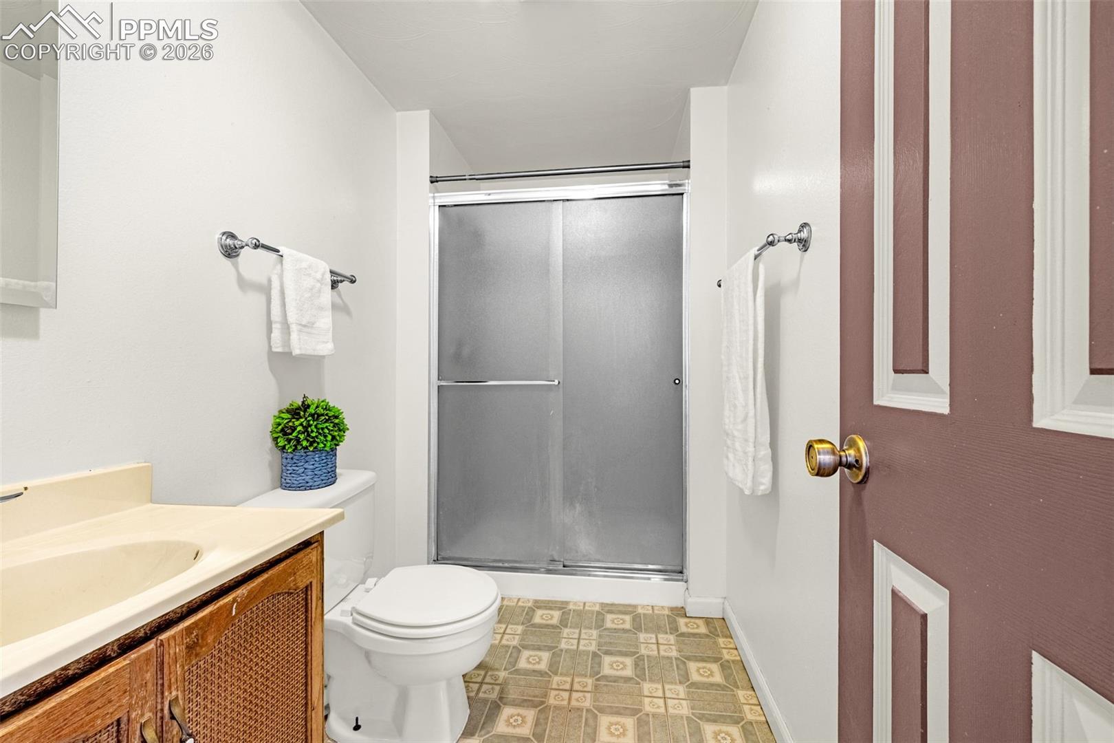 Residential in Colorado Springs 5