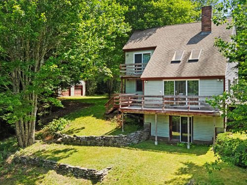 34 Brann Road, Washington, ME, 04574 | Card Image