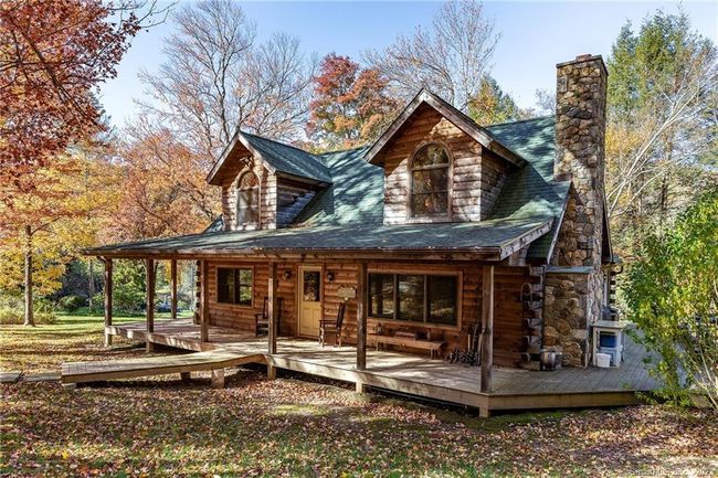 10 Deer Hill Rd, House other with 3 bedrooms, 2 bathrooms and null parking in Sherman CT | Image 6