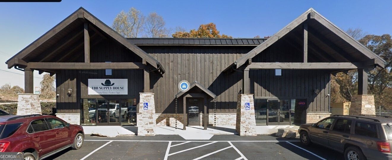 10091 Blue Ridge Dr, Blue Ridge, GA 30513