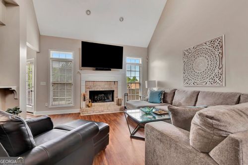 311 Hambrick Park, Fayetteville, GA, 30215-5267 | Card Image