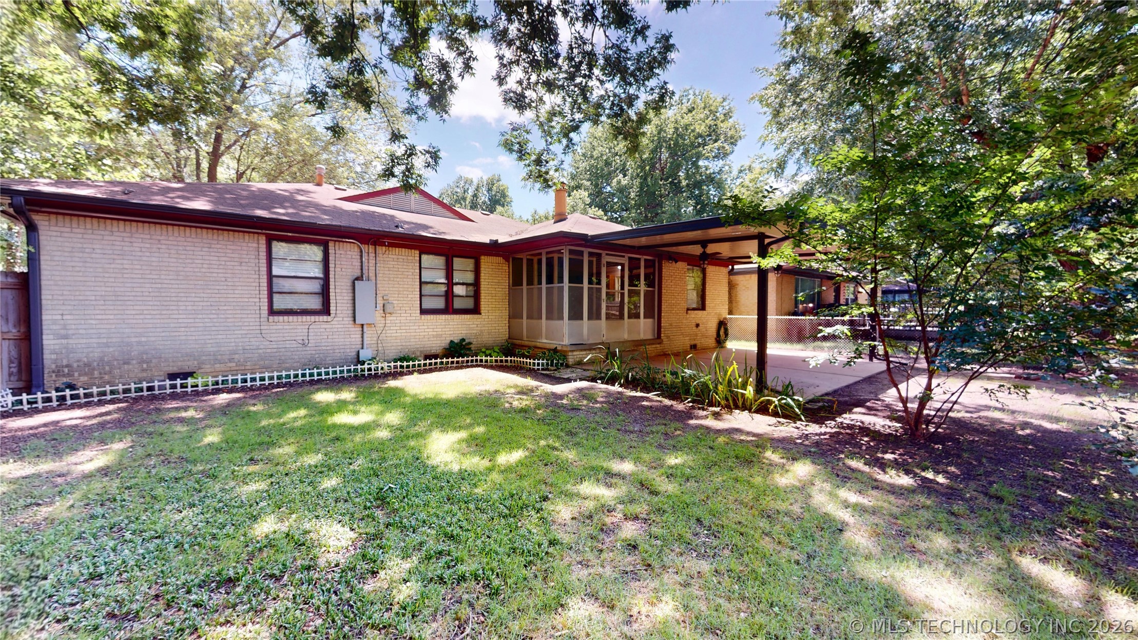 Residential in Tulsa 3
