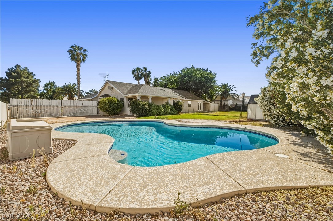 Residential in Logandale 3