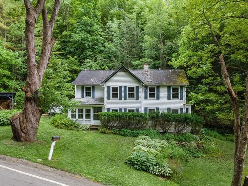 633 Ringwood Rd, Ithaca, NY, 14850-9685 | Card Image
