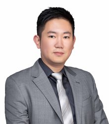 James Wang