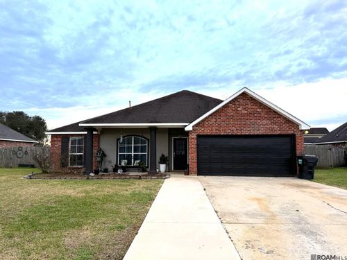 9874 Asheville Dr, Denham Springs, LA, 70706-8599 | Card Image