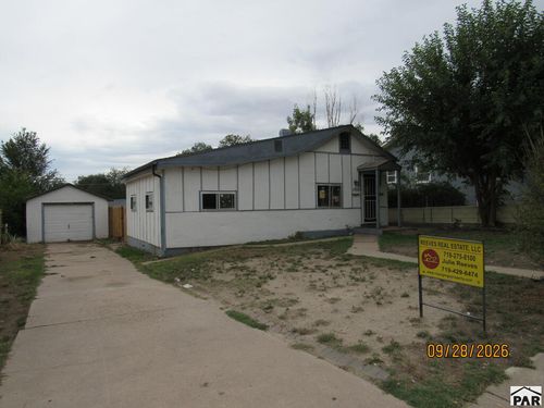 1918 Bragdon Ave, Pueblo, CO, 81004-3244 | Card Image