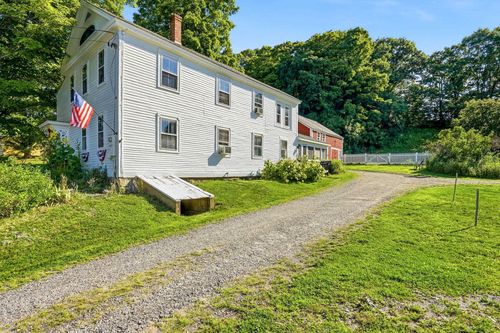 531 Sanborn Rd, Sanbornton, NH, 03269-2418 | Card Image
