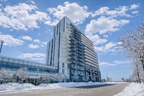 1206-10 Honeycrisp Cres, Vaughan, ON, L4K0M7 | Card Image