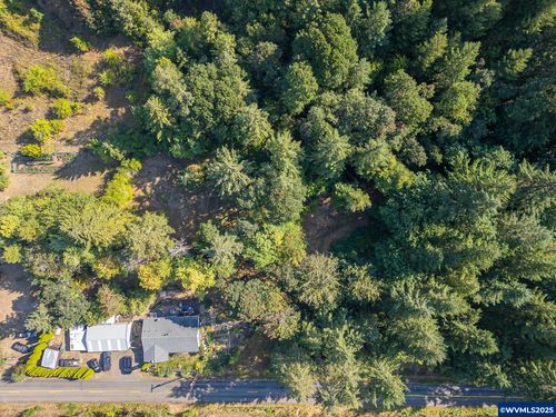 18765 Sw Rock Creek Rd, Sheridan, OR, 97378-9780 | Card Image