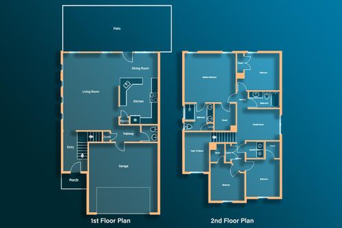 519 New Cut Meadows Rd, Inman, SC, 29349-5200 | Card Image