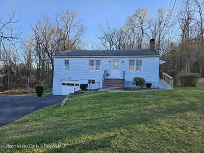 300 Union Center Road, House other with 3 bedrooms, 1 bathrooms and null parking in Ulster Park NY | Image 1