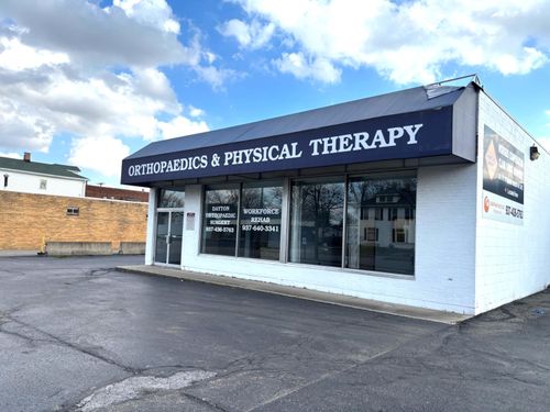 2419 E High St, Springfield, OH, 45505-1323 | Card Image