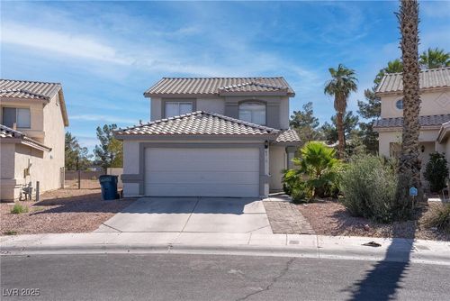 6101 Crockery St, Las Vegas, NV, 89130-1067 | Card Image