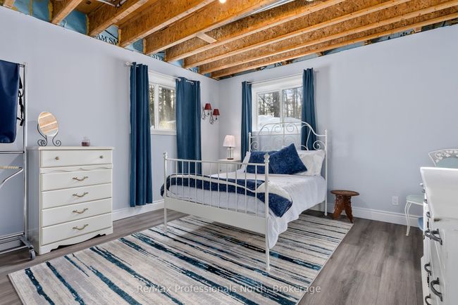1011 Fitchett Lane, House other with 3 bedrooms, 2 bathrooms and 4 parking in Gravenhurst ON | Image 19