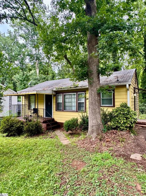 106 Prancer Avenue, Greenville, SC, 29605 | Card Image
