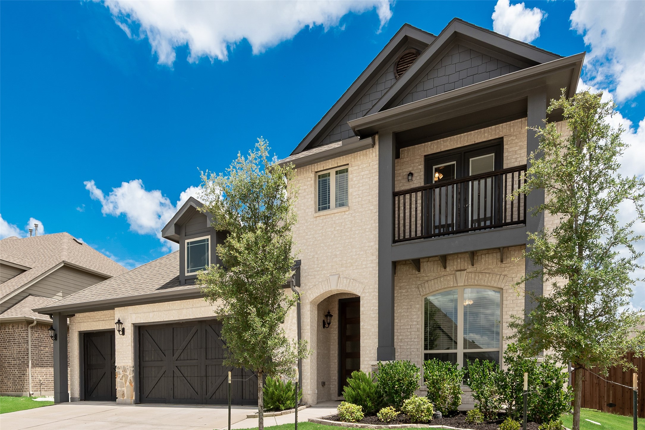 Residential in McLendon Chisholm 3
