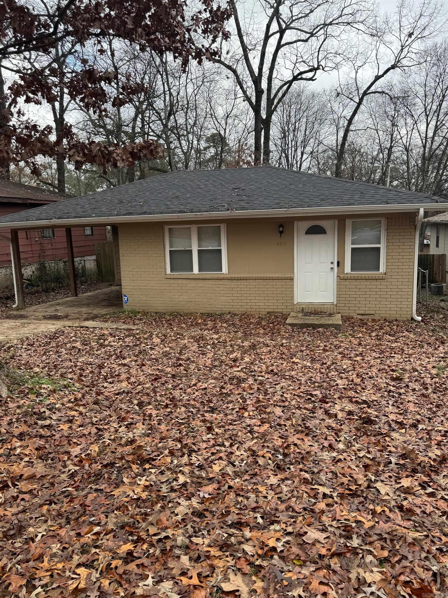 Boyd St, Little Rock, AR 72204