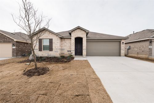3801 Ridgeway Ln, Argyle, TX, 76226-3854 | Card Image