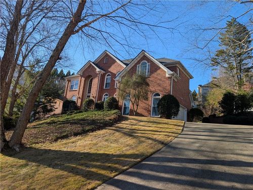 4492 Chattahoochee Plantation Dr Se, Marietta, GA, 30067-4672 | Card Image