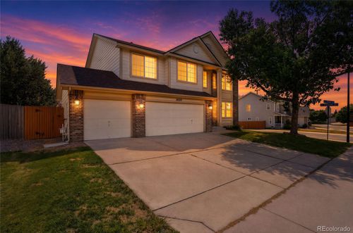 18820 E Progress Ave, Centennial, CO, 80015-4880 | Card Image