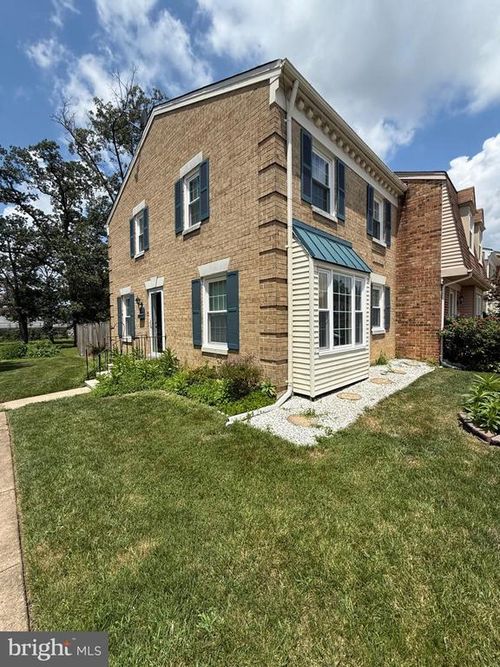 6460 Franconia Ct, SPRINGFIELD, VA, 22150-1206 | Card Image