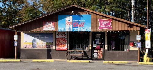 5499 Highway 9, Leola, AR, 72084-8985 | Card Image