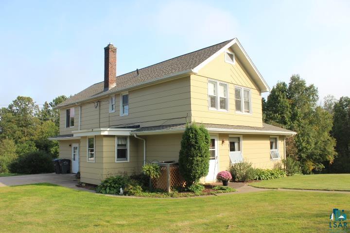 Basswood Ave, Duluth, MN 55811