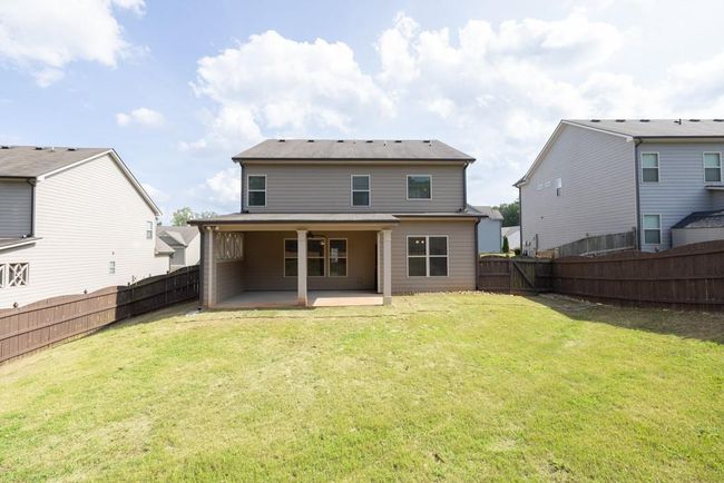 7871 Silk Tree Pointe, House other with 4 bedrooms, 3 bathrooms and null parking in Braselton GA | Image 40