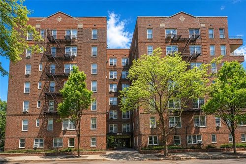 6j-1916 Avenue K, Brooklyn, NY, 11230-4969 | Card Image