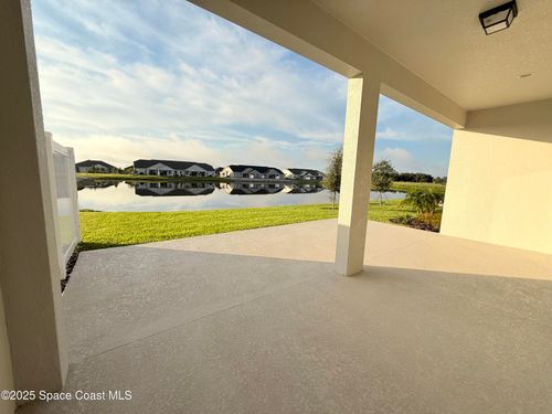 3018 Pangea Cir, Melbourne, FL, 32940-8821 | Card Image