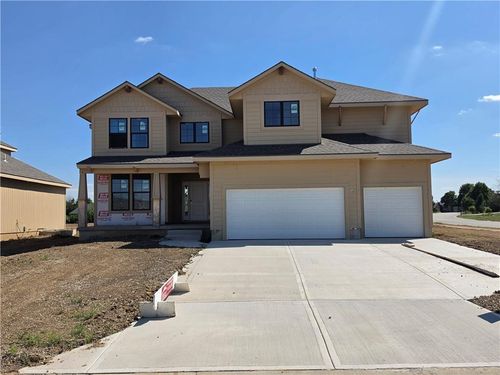 2291 W Elm Ter, Olathe, KS, 66061-3989 | Card Image