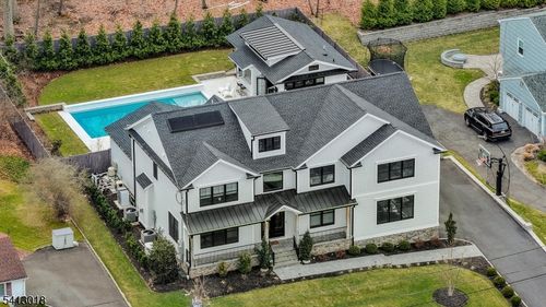 1613 Rising Way, Mountainside, NJ, 07092-1600 | Card Image