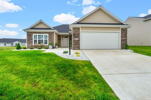 14719 Verona Lakes Psge, Fort Wayne, IN, 46814-0049 | Card Image