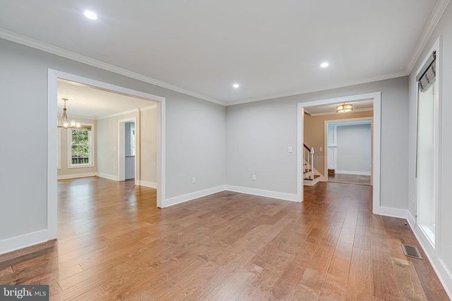7 Beech Tree Ct, House other with 5 bedrooms, 3 bathrooms and null parking in FREDERICKSBURG VA | Image 8