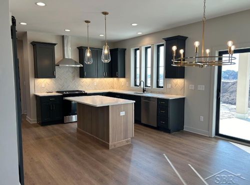 8657 Foxtail Trail Street, Tittabawassee Township, MI, 48623 | Card Image