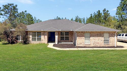 6412 Welannee Blvd, Laurel Hill, FL, 32567-7309 | Card Image