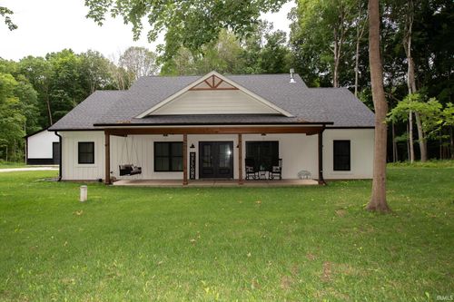 8841 Firefly Lane, Lafayette, IN, 47905-7966 | Card Image