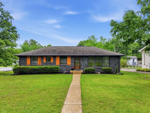 201 Overcrest Ct, Nashville, TN, 37211-4707 | Card Image