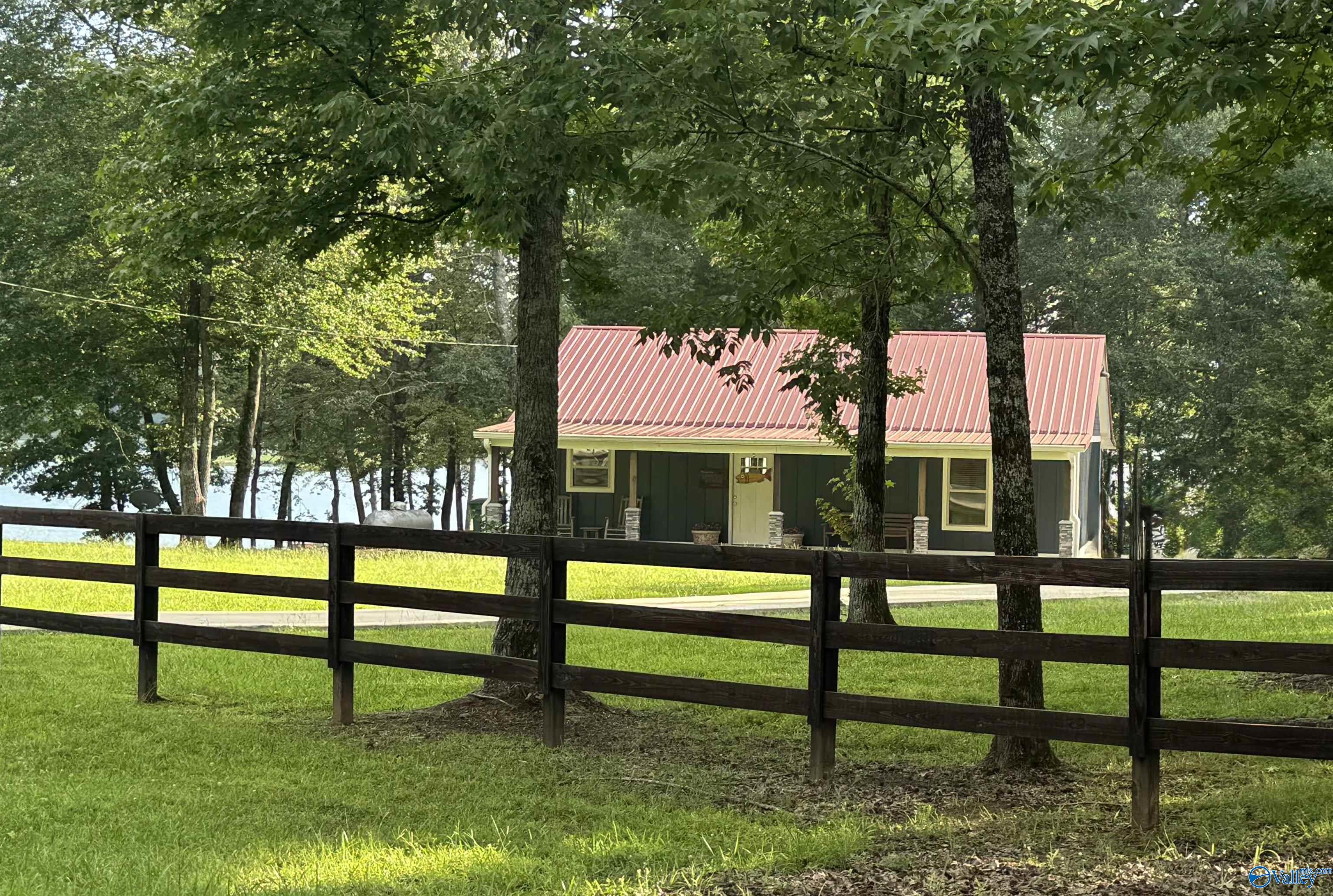 Residential in Crane Hill