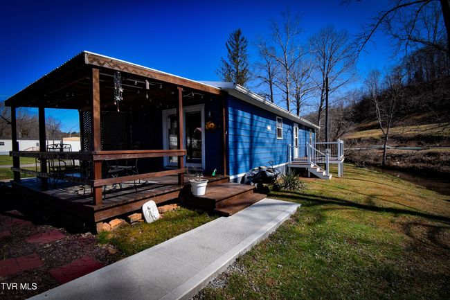 110 Little League Rd Ne, House other with 3 bedrooms, 2 bathrooms and null parking in Coeburn VA | Image 25
