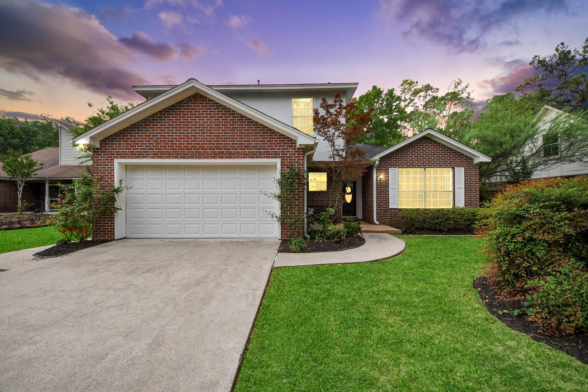 Residential in Cypress 3