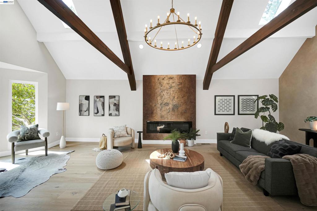 Residential in Berkeley 4