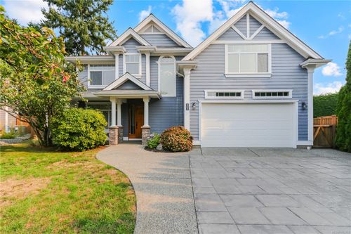 6106 Montgomery Way, Nanaimo, BC, V9V1T5 | Card Image